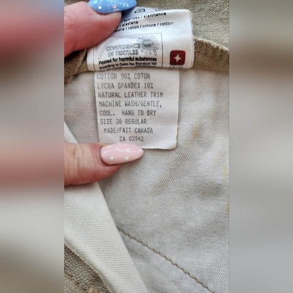 Arista Breeches - Picture 11 of 14